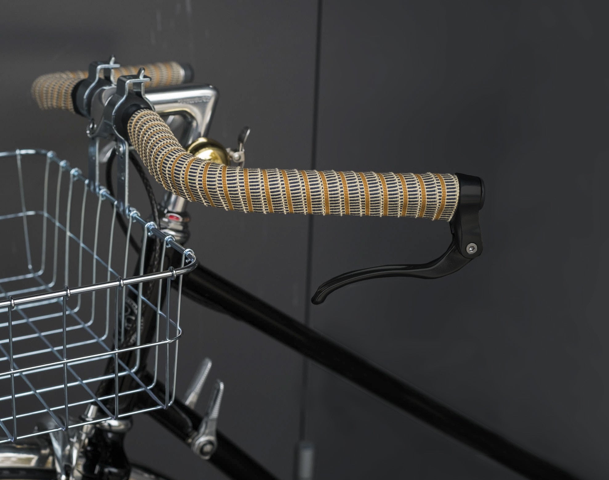 RX4.1 Inverse Bar end Brake Levers
