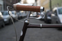 RX4.1 Inverse Bar end Brake Levers