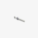 Brooks Tension Pin Assembly, with Nut