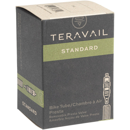 Tubes Teravail en vrac (unité)