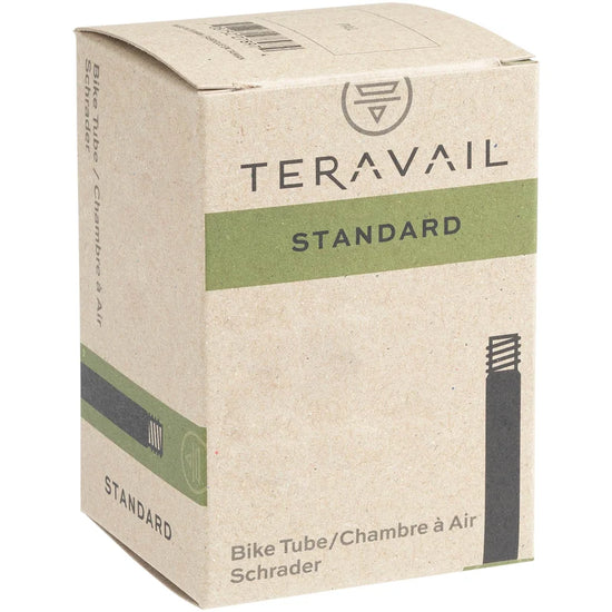 Tubes Teravail en vrac (unité)