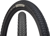 Teravail Sparwood Tire 27.5 x 2.1 Black
