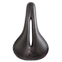 Butterfly CrMo Gel Women's Saddle
