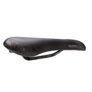 Butterfly CrMo Gel Women's Saddle