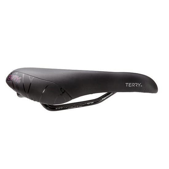 Butterfly CrMo Gel Women's Saddle