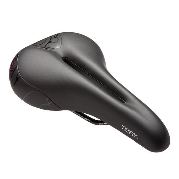 Butterfly CrMo Gel Women's Saddle