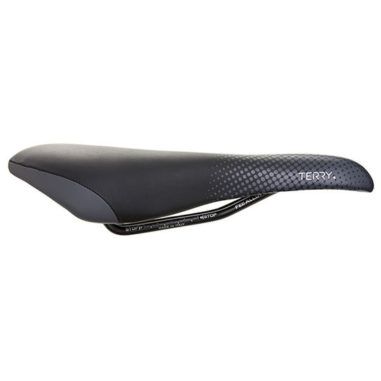 Falcon X Women's Sport Saddle