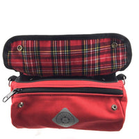 Carradice Zipped Roll 3.5L