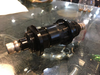 Aerospoke Rear Hub