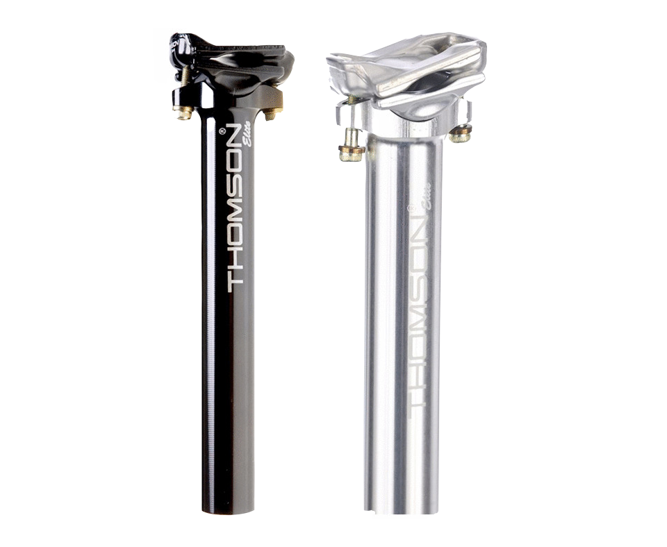 Thomson Elite Straight Seatpost