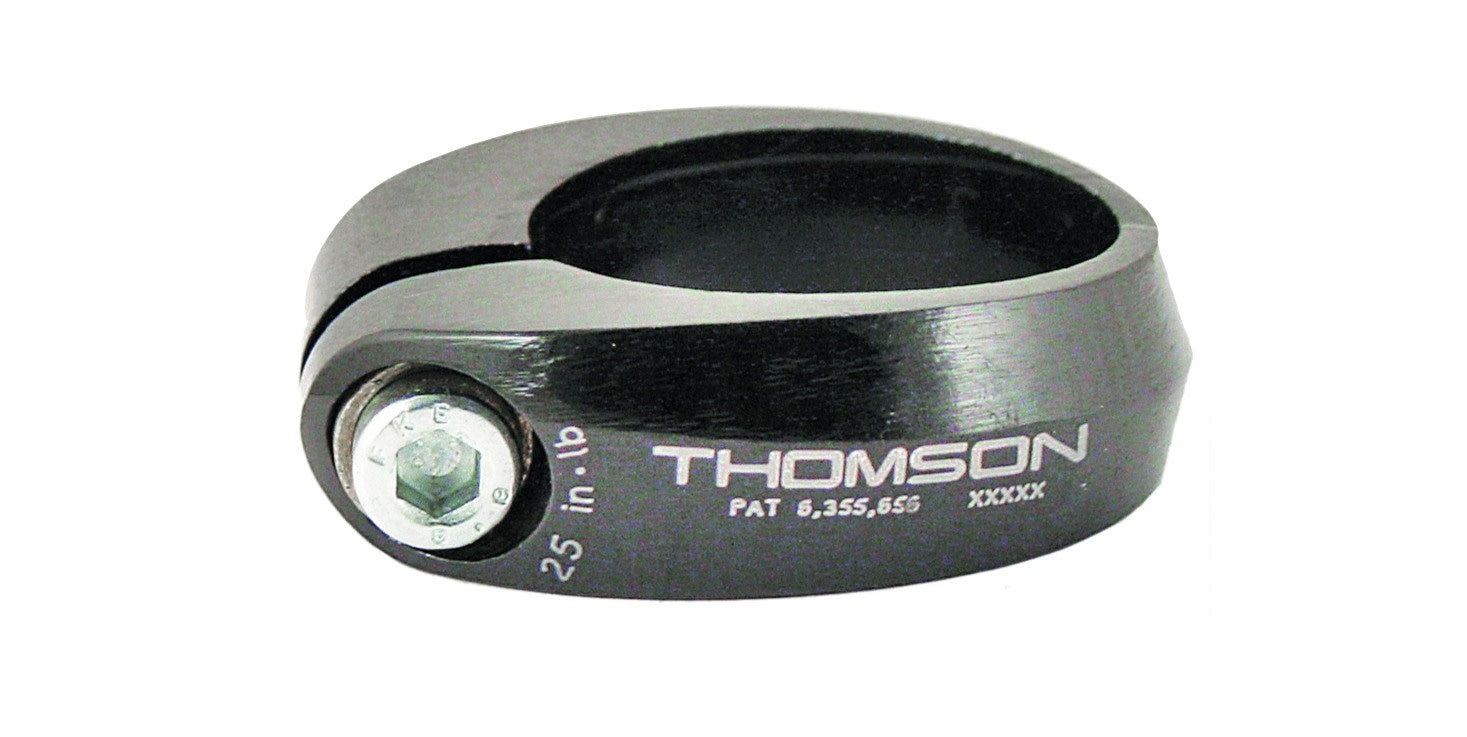 Seatpost Collar
