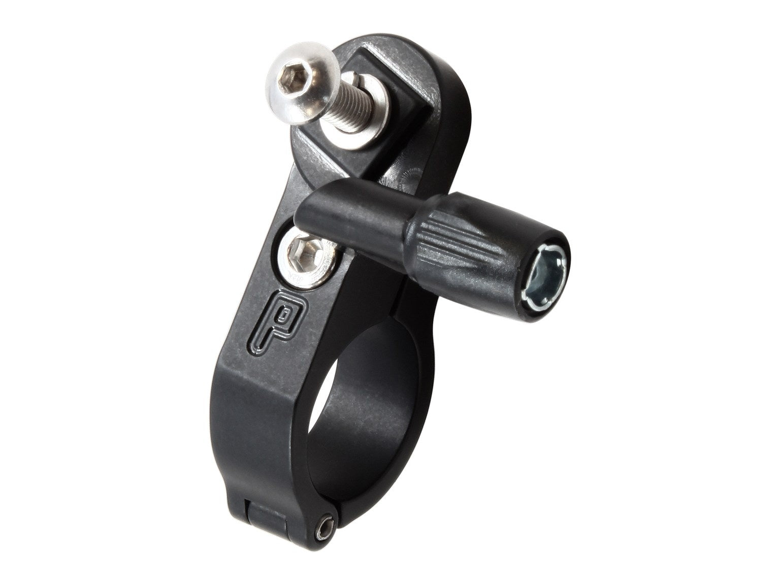 Paul Components Shimano Thumbie Shifter Mounts 22.2mm, Pair