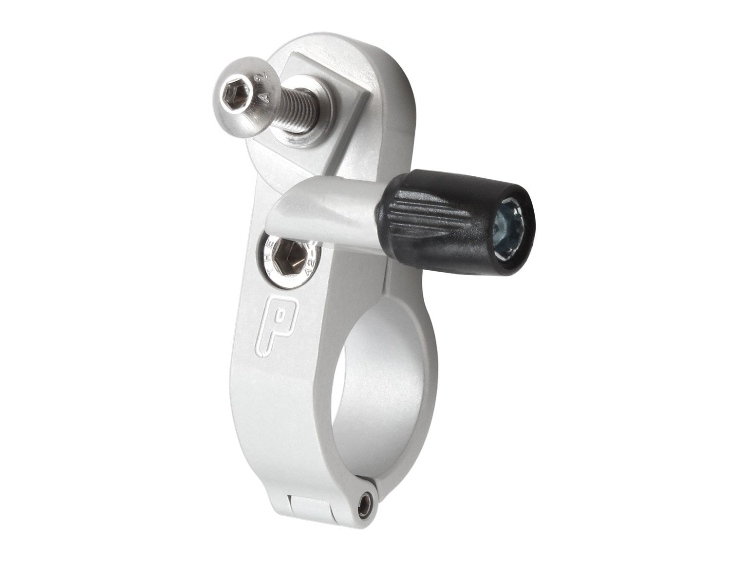 Paul Components Shimano Thumbie Shifter Mounts 22.2mm, Pair