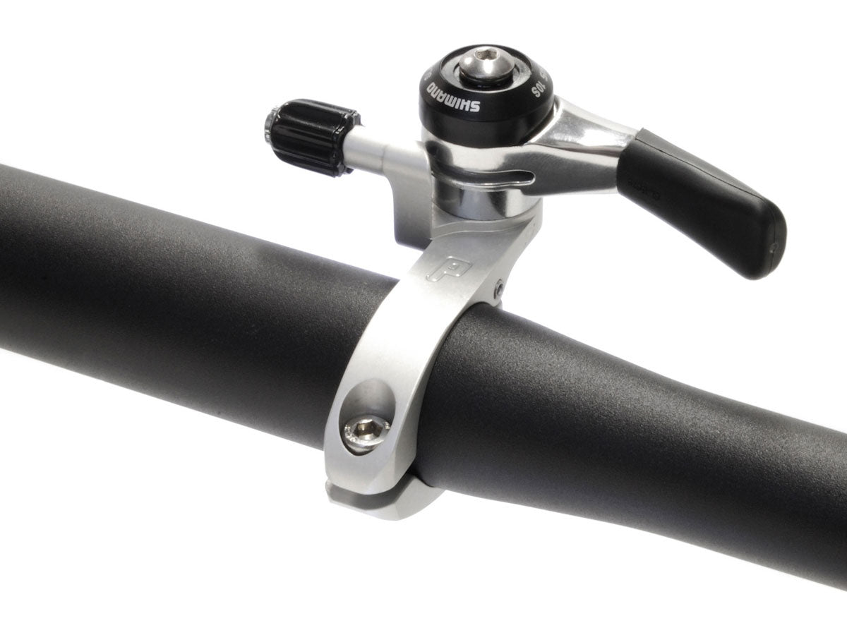 Paul Components Shimano Thumbie Shifter Mounts 22.2mm, Pair