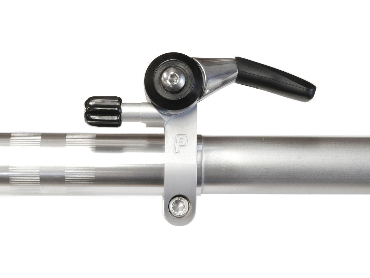 Paul Components Shimano Thumbie Shifter Mounts 22.2mm, Pair