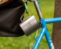 C&L Titanium Cup 300ml