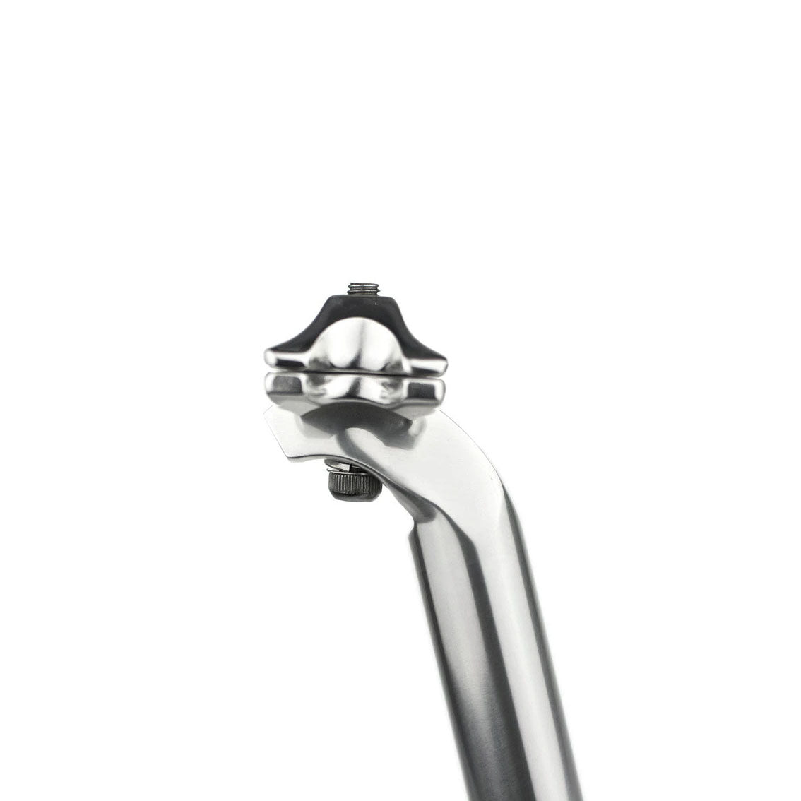 Argent / Silver / 350mm