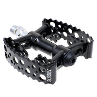 Pédales SimWorks MKS Bubbly Pedals