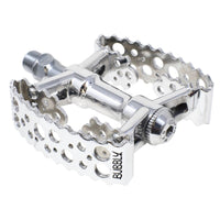 Pédales SimWorks MKS Bubbly Pedals