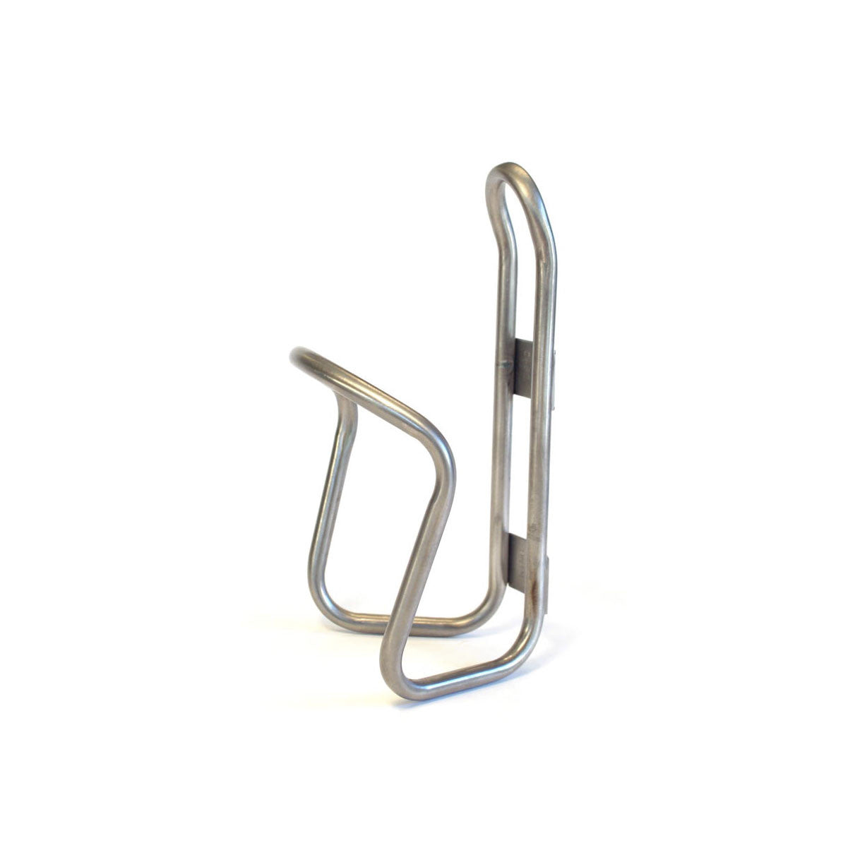 Titanium Bottle Cage