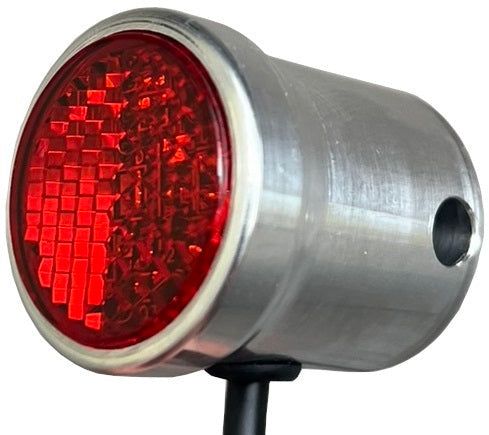 Sinewave Cycles Dynamo Taillight