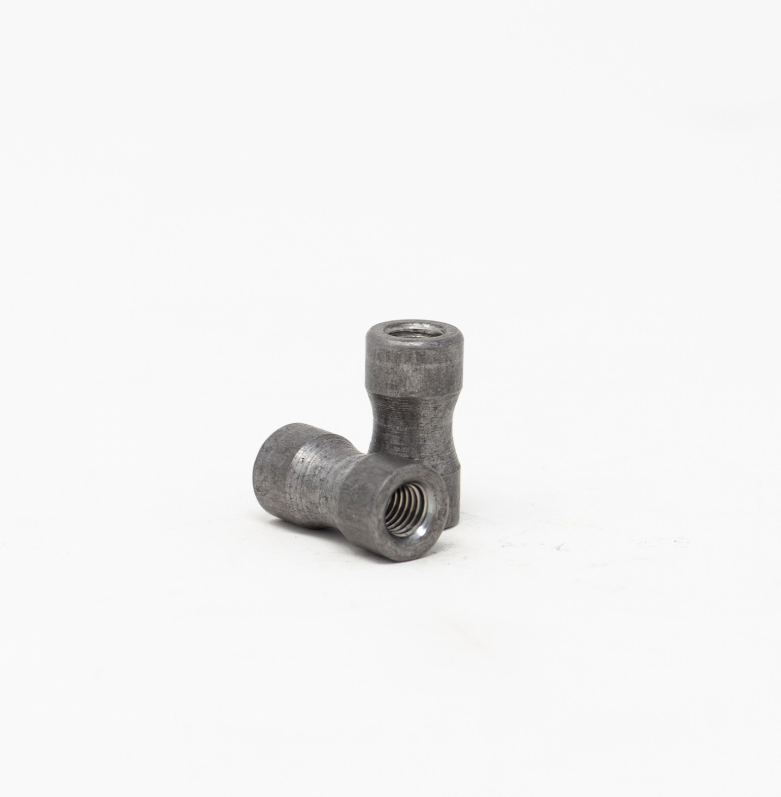 Allotec Braze-Ons
