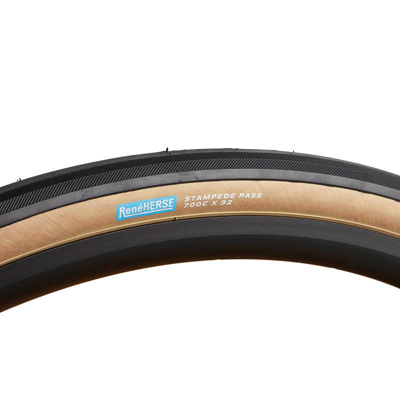 Flancs Beige // Tan Standard Casing 700C x 32 (32-622)