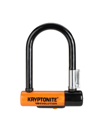 Evolution U-Lock