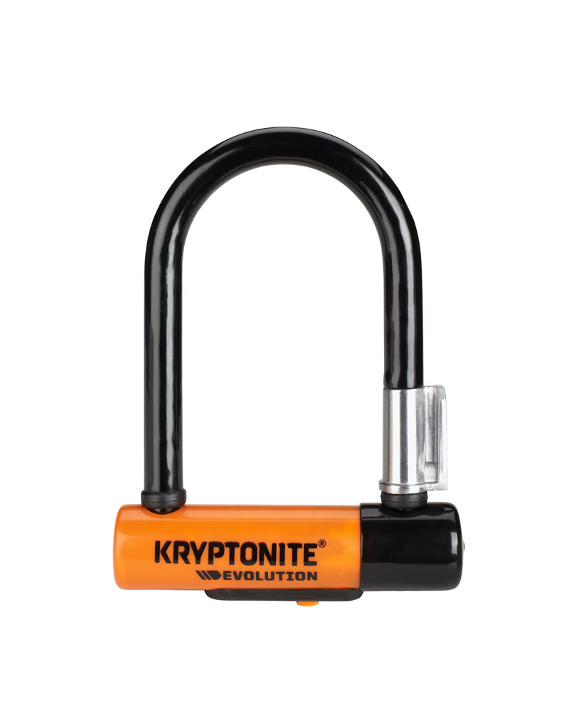 Evolution U-Lock