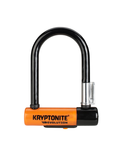 KRYPTONITE Evolution U字ロック Evolution U-Lock – C&L Cycles