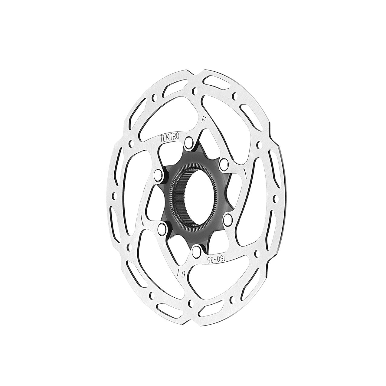 Rotor TR160-35 Center Lock