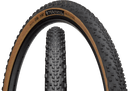 Rutland Tire Tubeless Folding Tan
