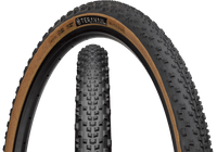 Rutland Tire Tubeless Folding Tan