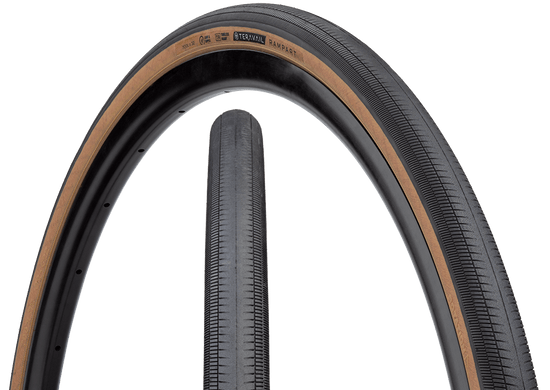 Teravail Rampart Tire