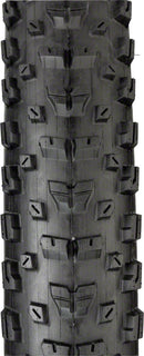 Maxxis Rekon 3C MaxxTerra EXO Black Tire