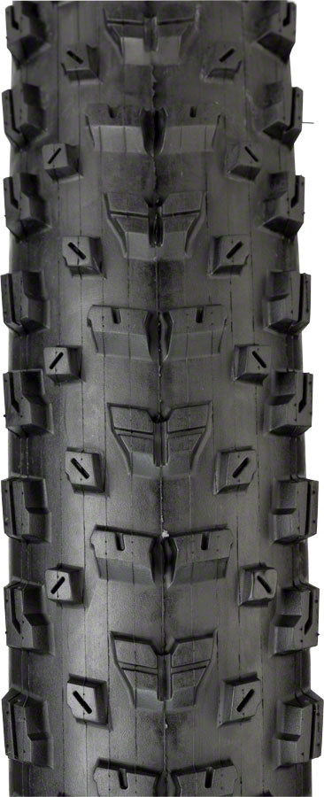 Maxxis Rekon 3C MaxxTerra EXO Black Tire