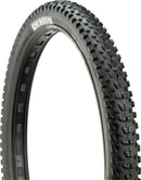 Maxxis Rekon 3C MaxxTerra EXO Black Tire