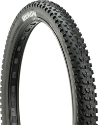 Maxxis Rekon 3C MaxxTerra EXO Black Tire