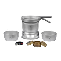 Ensemble de cuisson Trangia