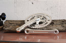 Bassi Classic Triple Crankset