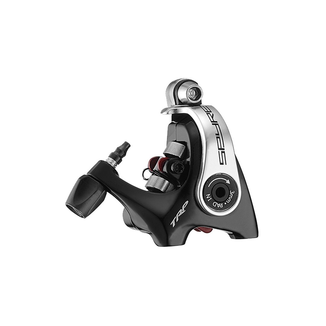 Flat Mount