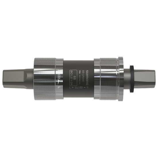 Shimano Square taper BB-UN300 Bottom Bracket, 68mm