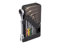 Multi-outil Topeak Omni Toolcard
