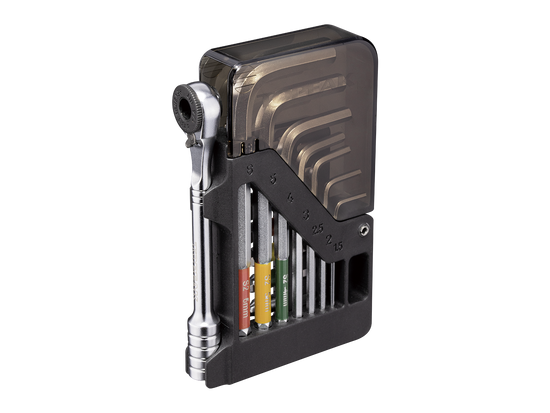 Multi-outil Topeak Omni Toolcard