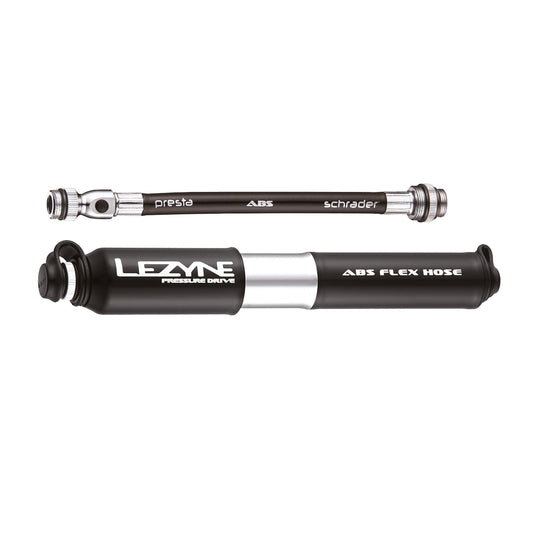 Pressure Drive HP Compact pump
