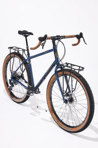 Tumbleweed Mini Pannier Rack