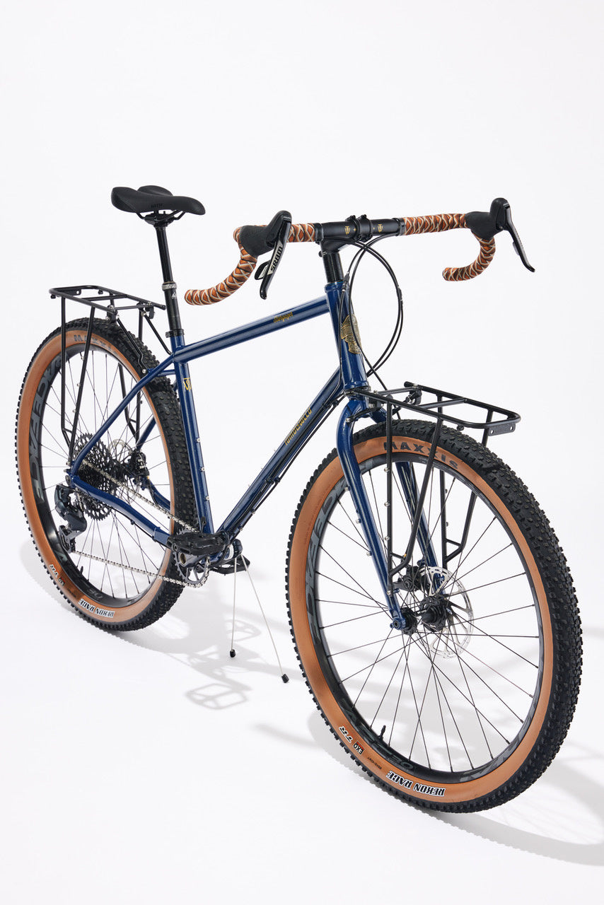 Tumbleweed Mini Pannier Rack