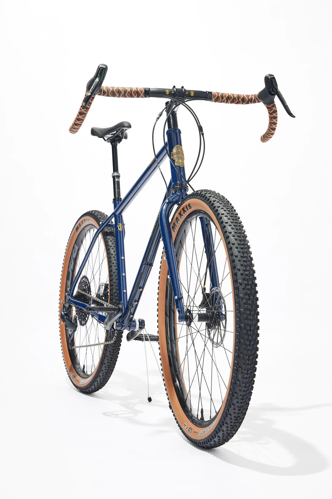 Cadre/Fourche Tumbleweed Stargazer