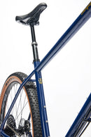 Cadre/Fourche Tumbleweed Stargazer