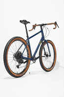 Cadre/Fourche Tumbleweed Stargazer